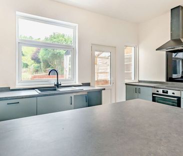 Rockhill Road, Long Buckby, Northampton, NN6 7PT - Photo 2