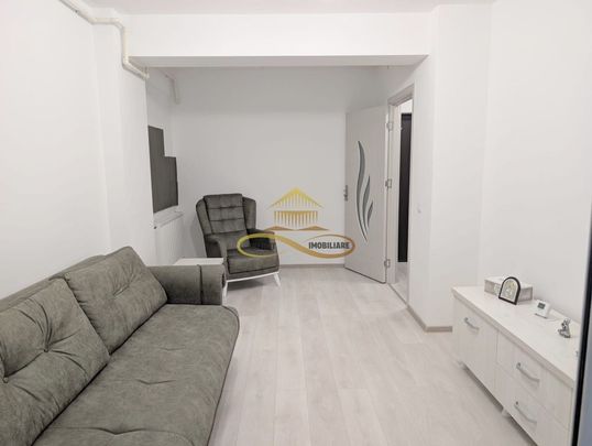 DE ÎNCHIRIAT – APARTAMENT 2 CAMERE | FIALD - Photo 1