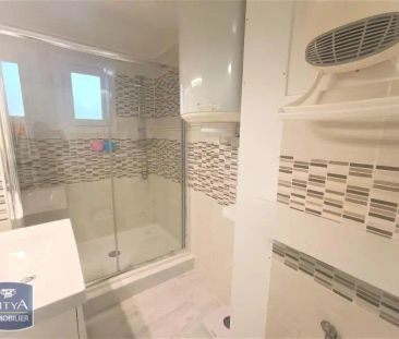 Appartement à louer 2 pièces 49.67m² - Photo 1