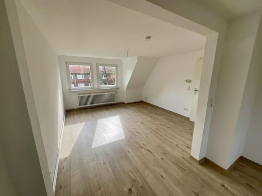 4-Zimmer-Wohnung in Wilhelmshaven City - Photo 1