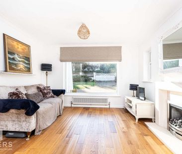 1 bedroom detached bungalow to rent - Photo 2