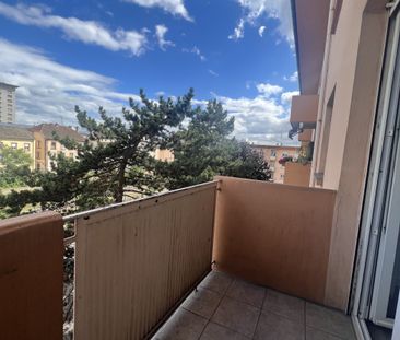 Appartement 58 m² - 3 Pièces - Colmar (68000) - Photo 3