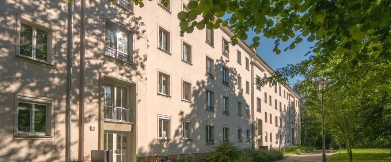 Schöne 2-RWE mit Balkon! - Foto 1