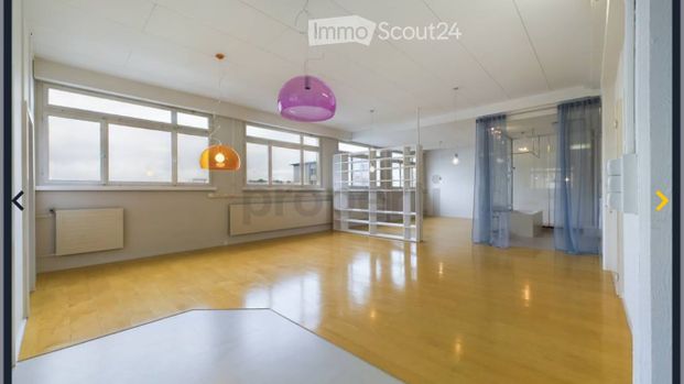 2.5 Zimmer, 140 m² - Photo 1