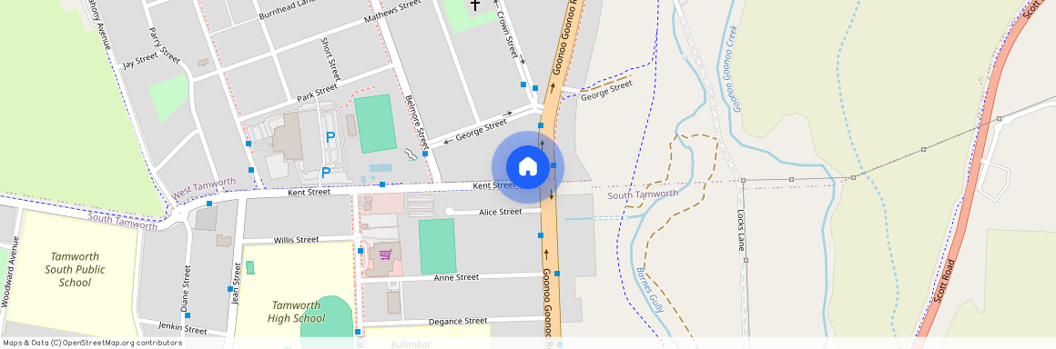 145 Goonoo Goonoo Rd, West Tamworth