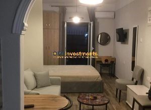 Studio/Γκαρσονιέρα για ενοικίαση - Κέντρο Θεσσαλονίκης, - Photo 4