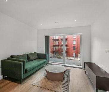 1 bedroom apartment to rent - Photo 3