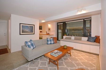 For Lease - 379 Berkeley Street Unit# Lower, Toronto, Ontario - Photo 4