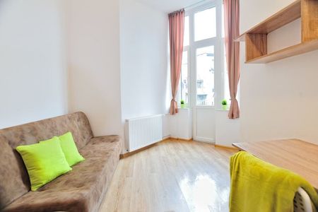 mieszkanie na wynajem Szczecin Śródmieście-Centrum - Zdjęcie 3