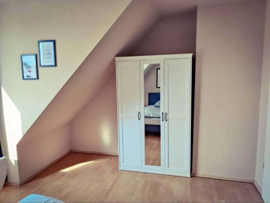 Schönhauser Allee - Big Room - Photo 1