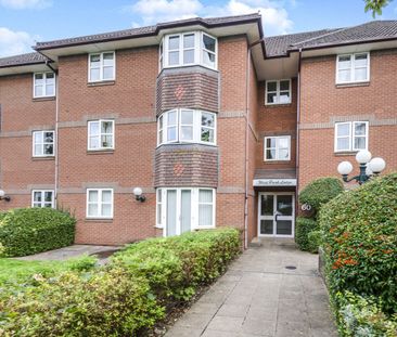 1 bedroom apartment to rent West Park Lodge, Westwood Road, Southam... - Photo 1