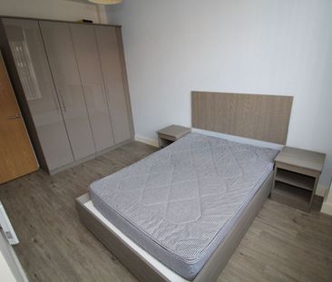 Winckley Square, Flat 04, PRESTON, Lancashire PR1 3JQ - Photo 4