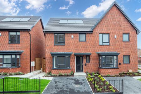 3 bedroom house to rent - Photo 4