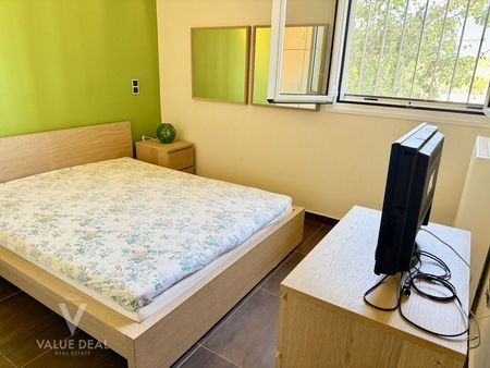 Μονοκατοικία για ενοικίαση Κάτω Αλεποχώρι (Βίλια) - Photo 5