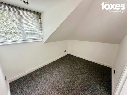 1 bed studio flat to rent in Flat 8, Campbell Court, Bournemouth Dorset - Photo 1