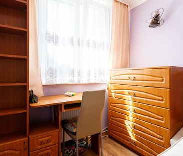 Mieszkanie Kraków Prądnik Czerwony powierzchnia 37.0 m² C206-WM-58758 - Zdjęcie 1