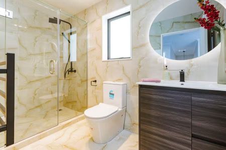 Brand New Townhouse Living in Sunnyvale - Photo 2