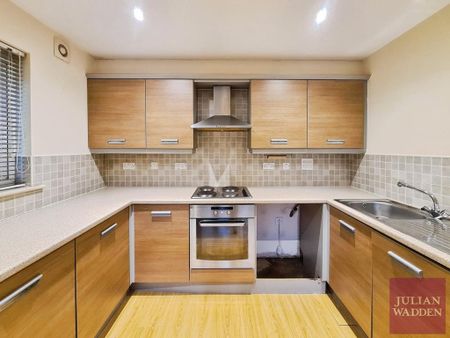 1 bedroom flat to rent - Photo 4