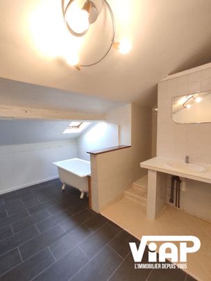 LIMOGES T3 EN DUPLEX AVEC TERRASSE - Photo 1