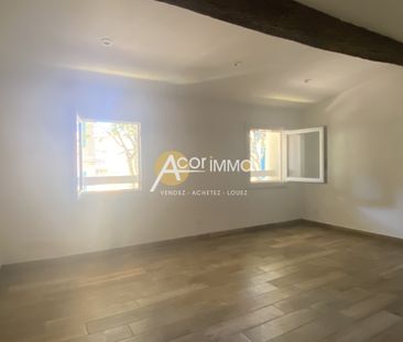 LA SEYNE CENTRE, CHARMANT T2 RENOVE - Photo 4