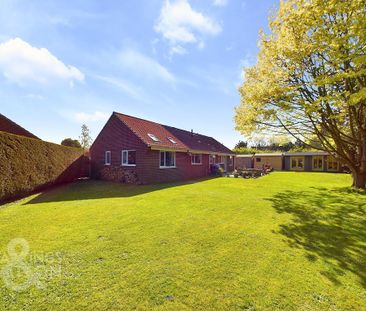 Fortune Green, Alpington, Norwich - Photo 1