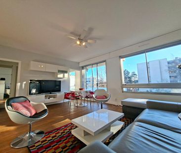 Location Appartement 1 pièce 37m² LYON 5ème - Photo 2