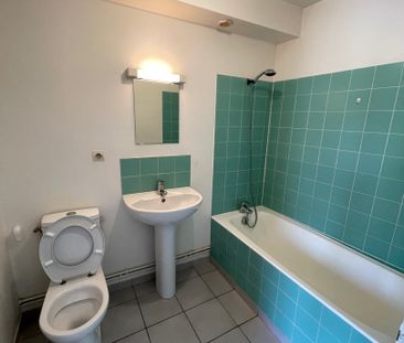 Location Appartement 1 pièce 23m² - Photo 2