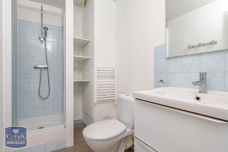 Location Appartement 1 pièce 17m² JOUE LES TOURS 37300 - Photo 3