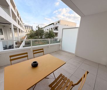 Location Appartement 1 pièce 21m² - Photo 5
