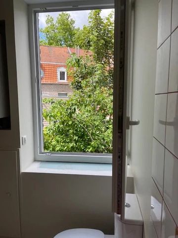 Maison à louer F4 à Lille - Photo 2