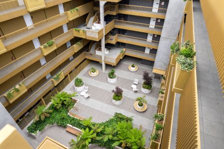 G08/1 Holborow Avenue, Denman Prospect ACT 2611 - Apartment For Rent | Domain - Photo 2