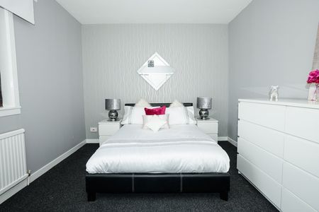 1 Bed Flat, Pittodrie Place, AB24 - Photo 4