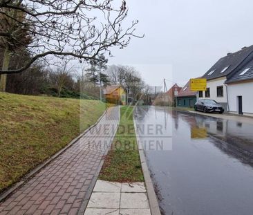 Wohlfühlen ab 01.05.2025! Stylische 4-Zimmer-Wohnung im frisch sani... - Photo 3