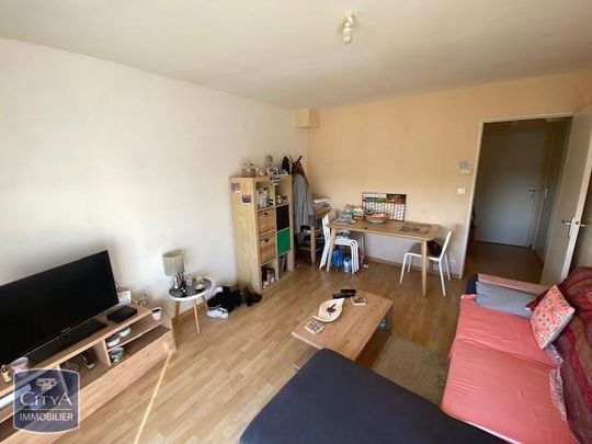 Location Appartement 2 pièces 40m² BUXEROLLES 86180 - Photo 1