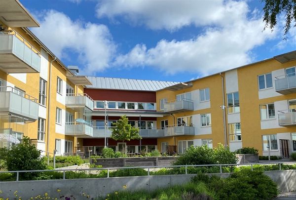 Sandavägen 18 A - Foto 1