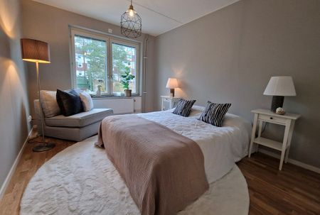 Mandelgatan 12, Väsbyskogen - Foto 2