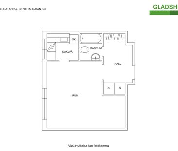 Västra Tallgatan, Skärblacka - Photo 3