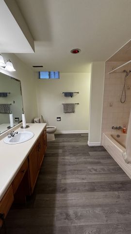 For Lease - 24 Cairns Drive Unit# Lower, Markham, Ontario - Photo 3