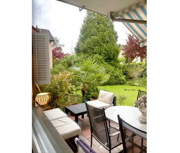 3½ Zimmer-Wohnung in Zürich, möbliert, auf Zeit - Photo 3