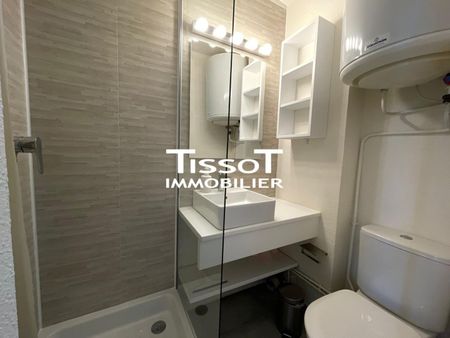 NIMES OUEST- STUDIO MEUBLE - Photo 4