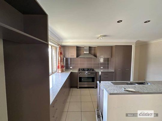 4 Bedroom Lowset Brick House Located in one of the sought after areas Gatton - Photo 1