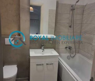 Royal Imobiliare Inchiriere Apartament zona Albert - Fotografie 5