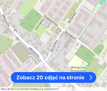 obok OLIMIPA PORT, nowe osiedle, 3 pokoje, eleganckie, I p, winda - Zdjęcie 1