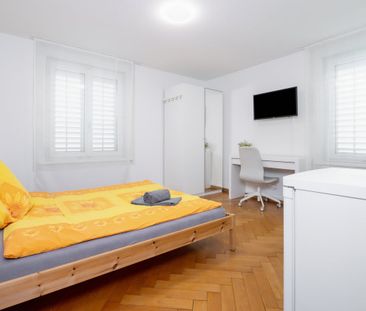 1 Zimmer, 15 m², EG - Photo 5