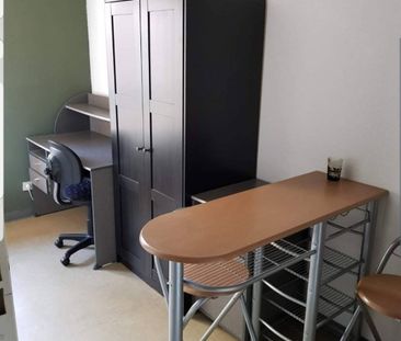 Studio Meublé - Photo 5