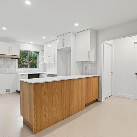 Superbe 4 ½ - Entièrement rénové à neuf ! - Photo 3