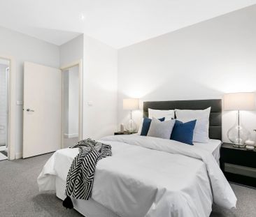 Unit 203/501 Little Collins Street, - Photo 1