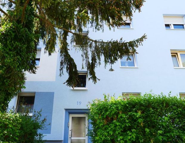 3-Zimmer-Wohnung in Kaiserslautern - Photo 1