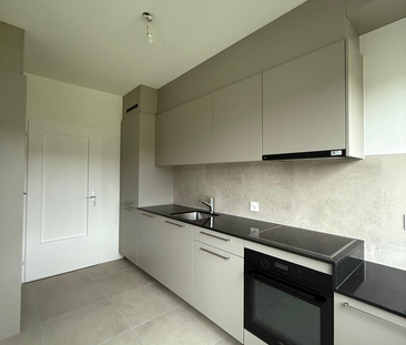 Helle sanierte 4-Zimmerwohnung im 7. Stock / Mietzinsaktion - Photo 5