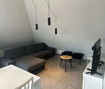 Appartement TE HUUR in centrum Oudenaarde - Photo 1